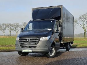 MERCEDES-BENZ - SPRINTER 316