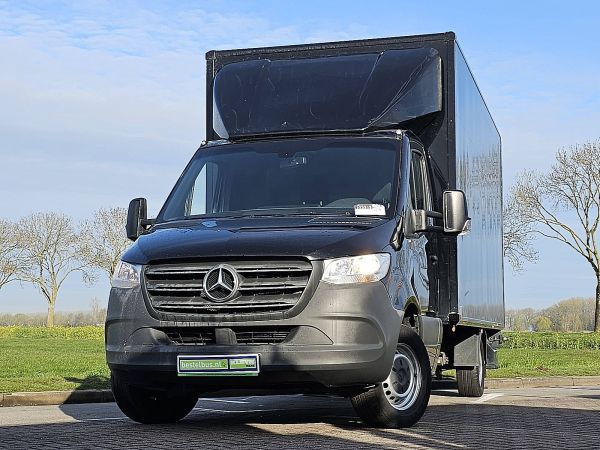 MERCEDES-BENZ - SPRINTER 316