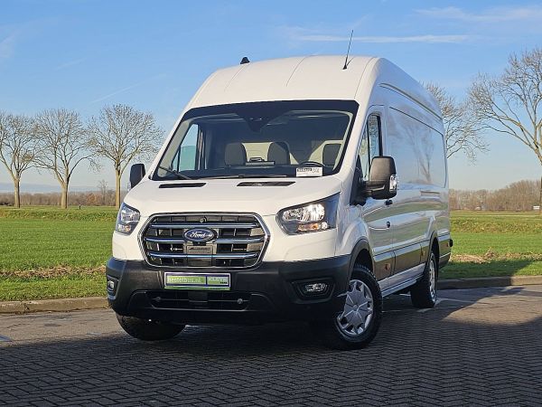 FORD - E-TRANSIT