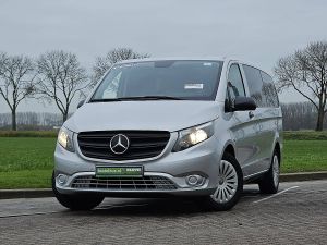 MERCEDES-BENZ - VITO 114 CDI TOURER