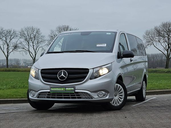 MERCEDES-BENZ - VITO 114 CDI TOURER