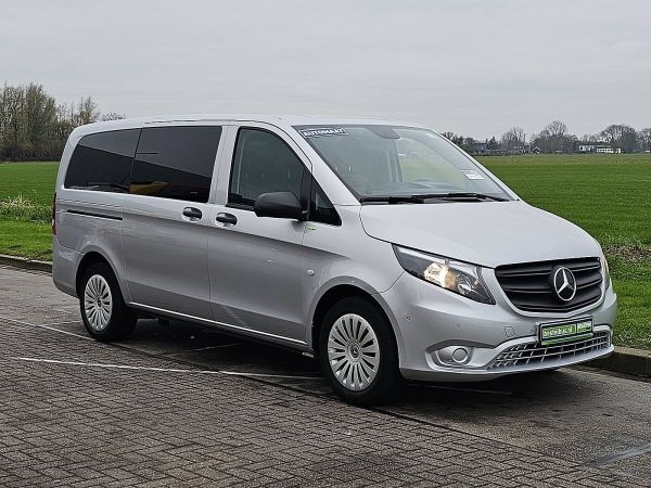 MERCEDES-BENZ - VITO 114 CDI TOURER