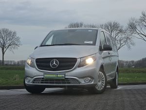MERCEDES-BENZ - VITO 114 CDI TOURER