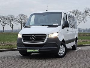 MERCEDES-BENZ - SPRINTER 311