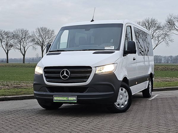 MERCEDES-BENZ - SPRINTER 311