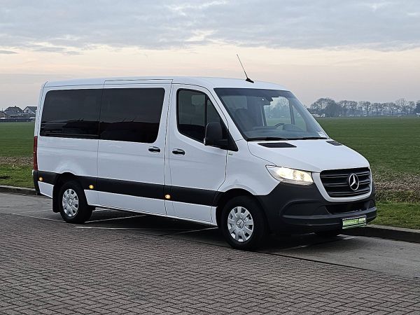 MERCEDES-BENZ - SPRINTER 311