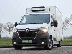 RENAULT - MASTER 2.3