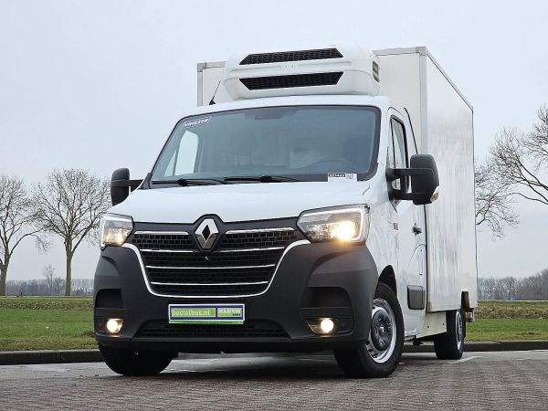 RENAULT - MASTER 2.3