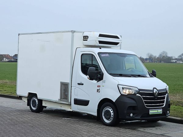 RENAULT - MASTER 2.3