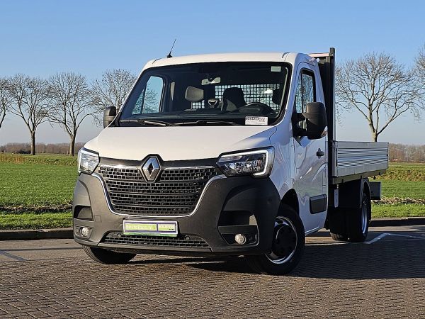 RENAULT - MASTER 2.3