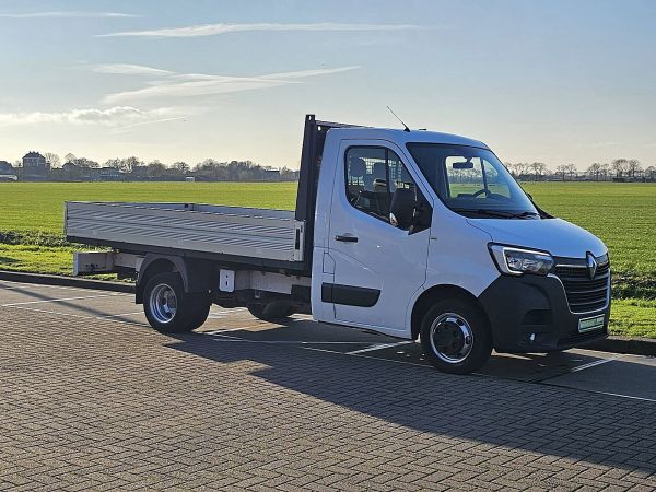 RENAULT - MASTER 2.3
