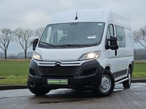 CITROEN - JUMPER 2.2