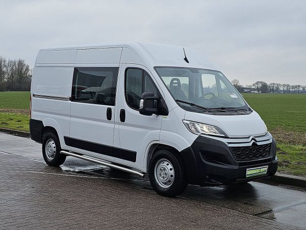 CITROEN - JUMPER 2.2