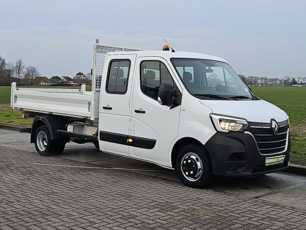 RENAULT - MASTER 2.3