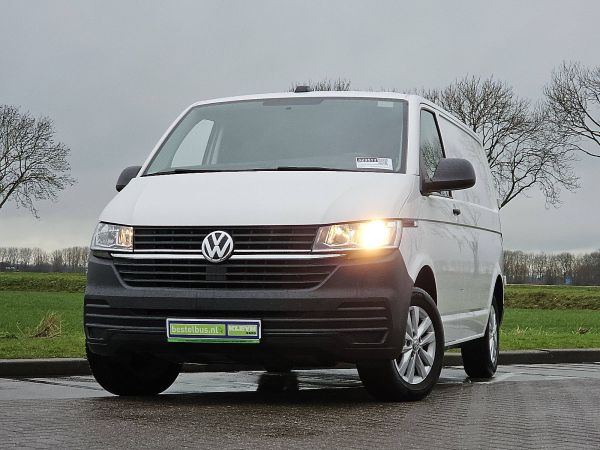 VOLKSWAGEN - TRANSPORTER 2.0 TDI