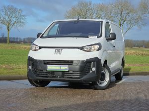FIAT - SCUDO 2.0