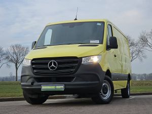 MERCEDES-BENZ - SPRINTER 314
