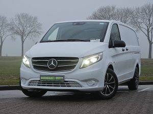 MERCEDES-BENZ - VITO 114