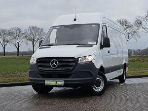 MERCEDES-BENZ - SPRINTER 315