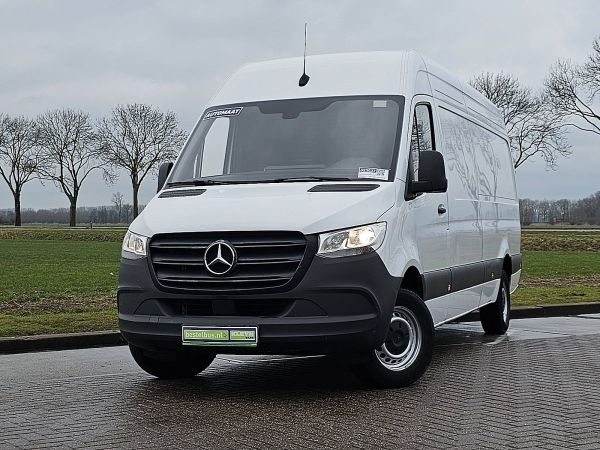 MERCEDES-BENZ - SPRINTER 315