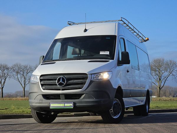 MERCEDES-BENZ - SPRINTER 516