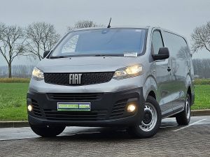 FIAT - SCUDO 2.0