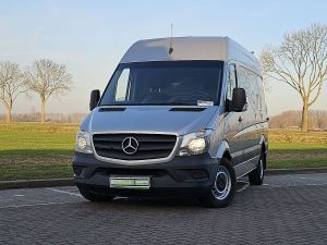 MERCEDES-BENZ - SPRINTER 314