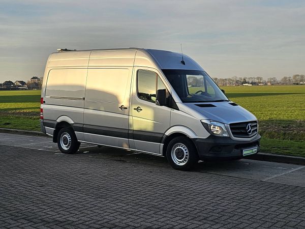 MERCEDES-BENZ - SPRINTER 314