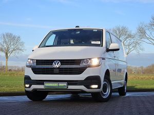 VOLKSWAGEN - TRANSPORTER 2.0 TDI
