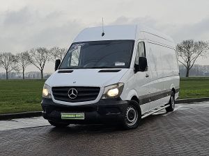 MERCEDES-BENZ - SPRINTER 313