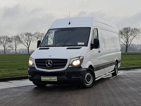 MERCEDES-BENZ - SPRINTER 313