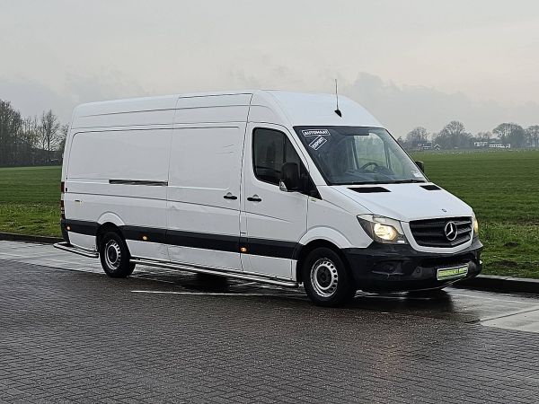 MERCEDES-BENZ - SPRINTER 313