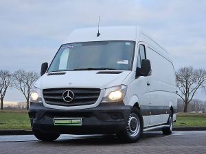 MERCEDES-BENZ - SPRINTER 313