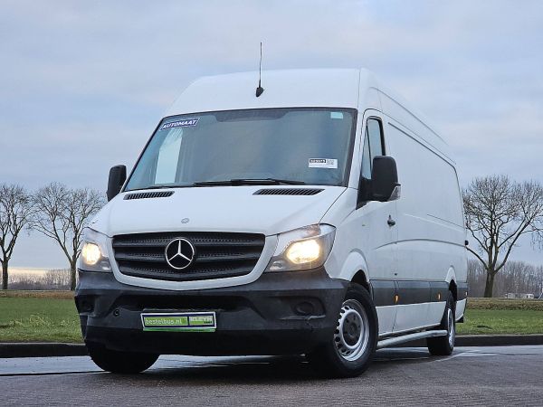 MERCEDES-BENZ - SPRINTER 313