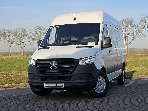 MERCEDES-BENZ - ESPRINTER