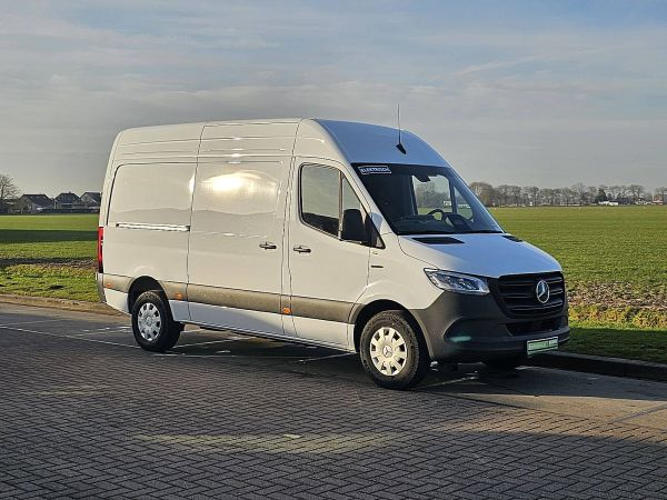 MERCEDES-BENZ - ESPRINTER