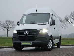 MERCEDES-BENZ - ESPRINTER