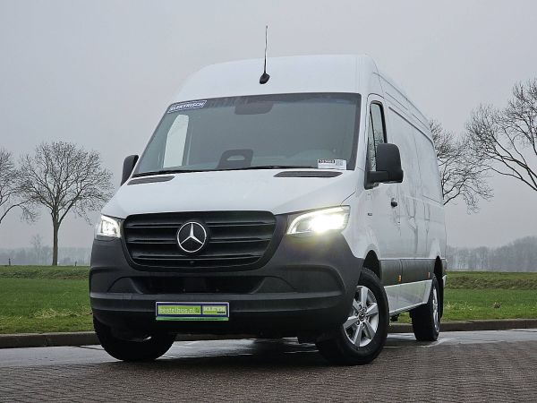 MERCEDES-BENZ - ESPRINTER