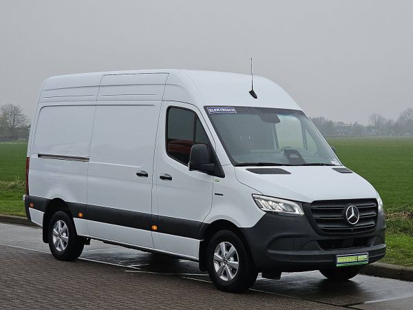 MERCEDES-BENZ - ESPRINTER