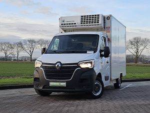 RENAULT - MASTER 2.3