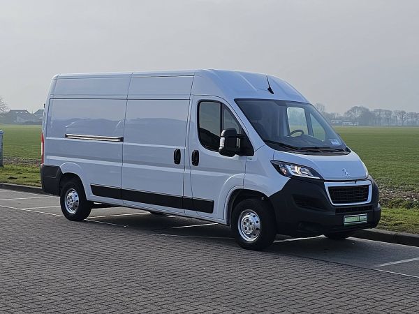 PEUGEOT - BOXER 2.2