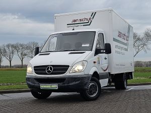 MERCEDES-BENZ - SPRINTER 516