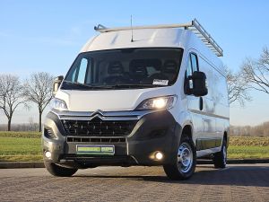 CITROEN - JUMPER 2.0