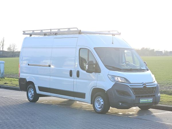 CITROEN - JUMPER 2.0