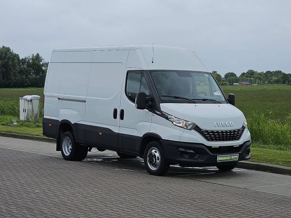 IVECO - DAILY 35C18