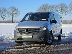 MERCEDES-BENZ - VITO 110