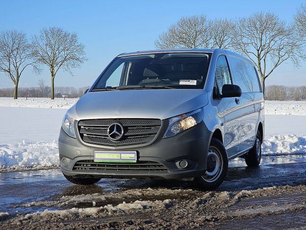 MERCEDES-BENZ - VITO 110