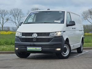 VOLKSWAGEN - TRANSPORTER 2.0 TDI