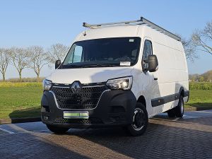RENAULT - MASTER T35