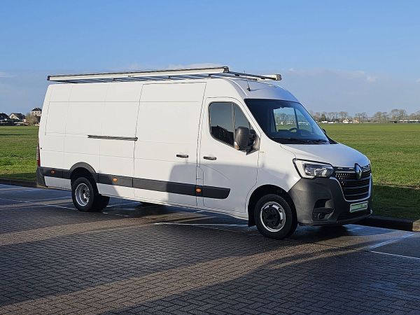 RENAULT - MASTER T35